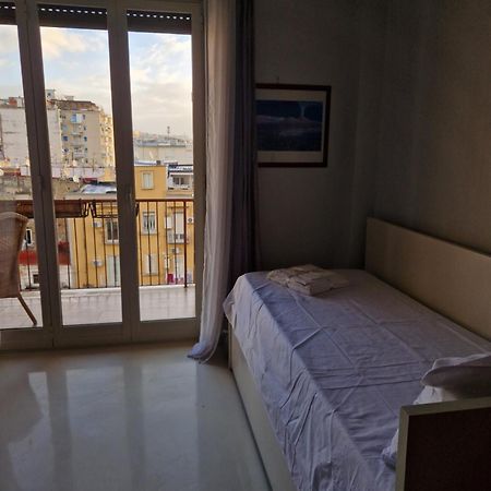 Bed and breakfast Ciao Napoli Extérieur photo