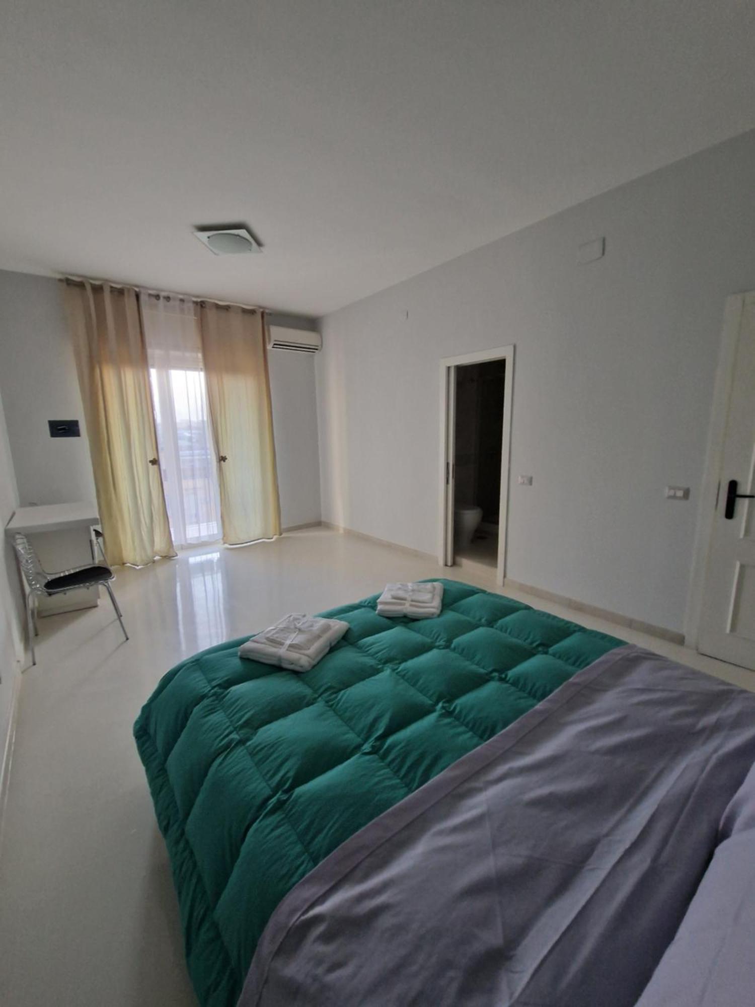 Bed and breakfast Ciao Napoli Extérieur photo