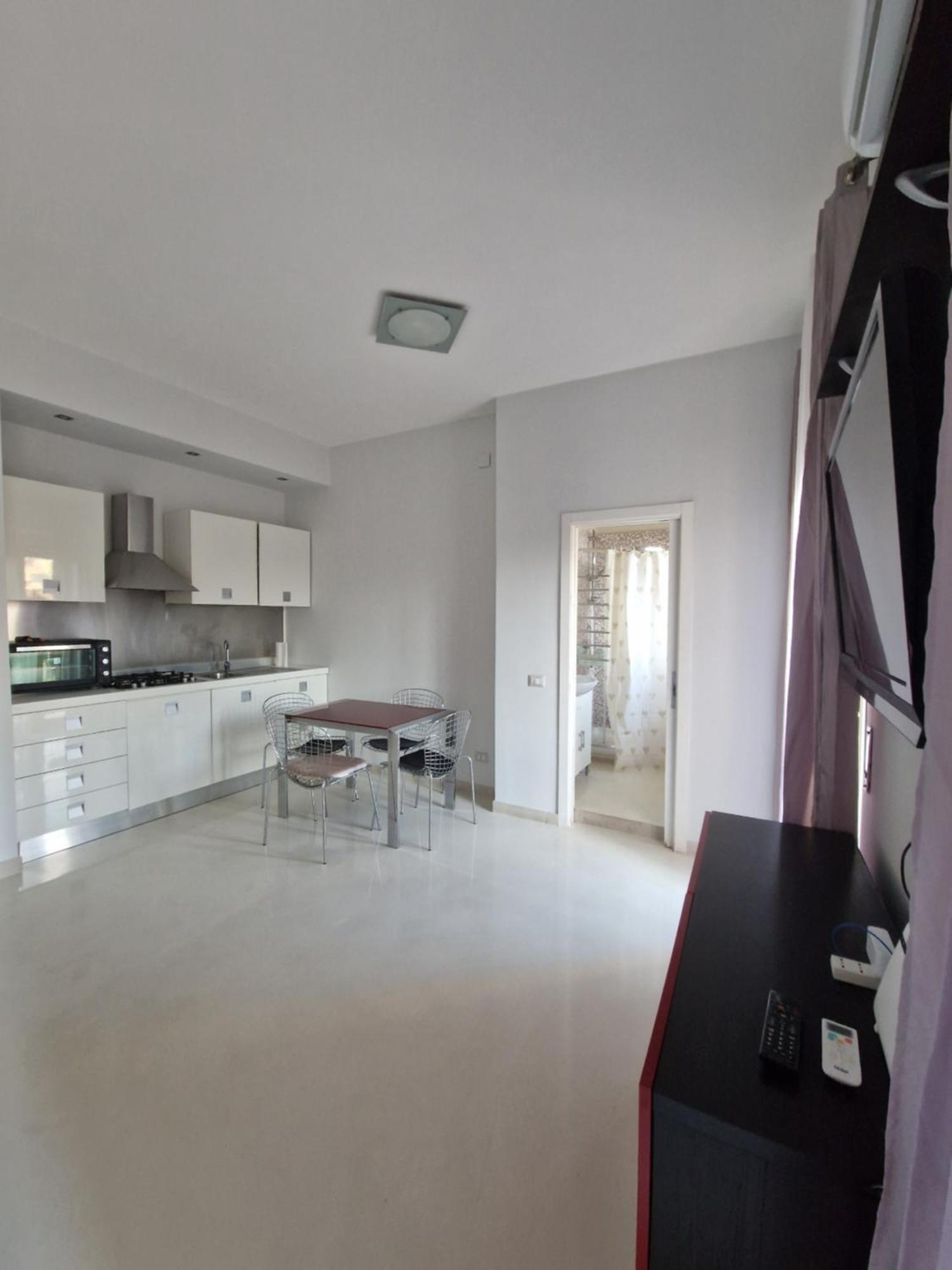 Bed and breakfast Ciao Napoli Extérieur photo