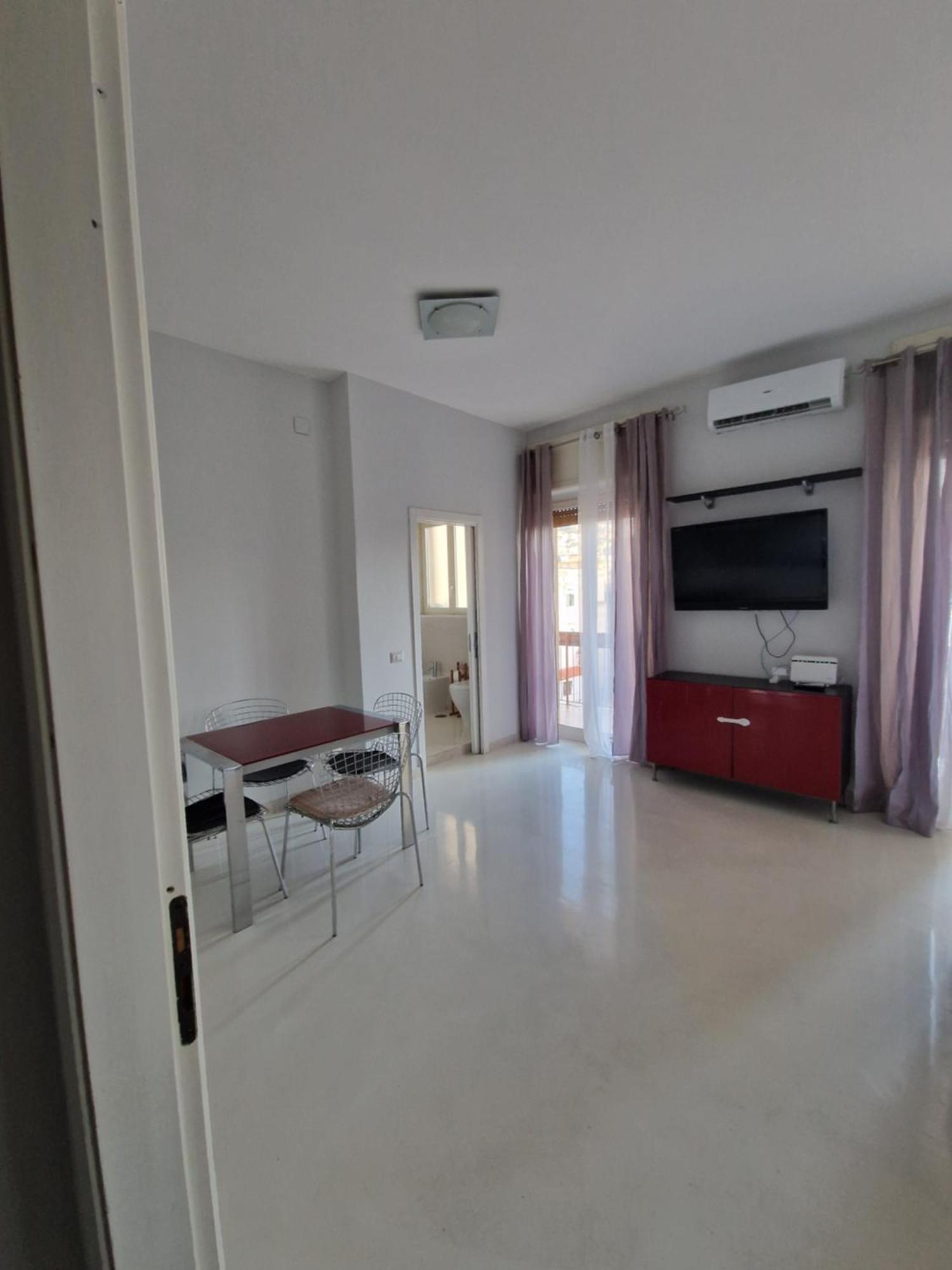 Bed and breakfast Ciao Napoli Extérieur photo